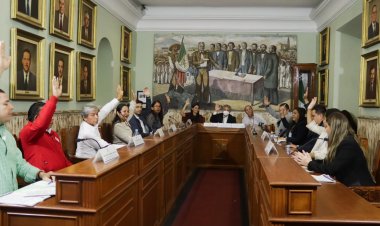 Exige Urióstegui responsabilidad  y no más gasto en P. legislativo