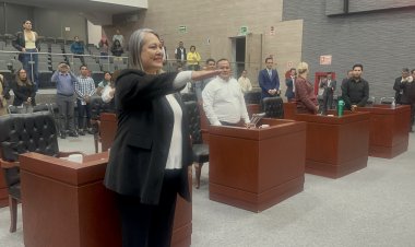 De entrada, abogados dan voto  de confianza a la ombudsperson