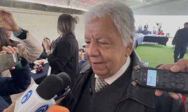 Pese a rezago, en TSJ se van  de vacaciones a partir de hoy