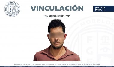 Una pareja traía cristal, acusan y, ante ello, enfrentará proceso