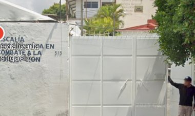 Insíste la Anticorrupción en su  acusación contra excustodio