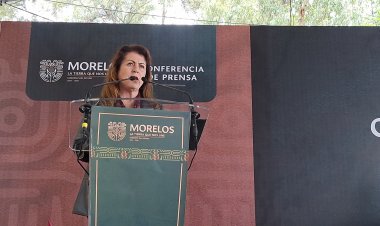 Llevarán estatua de E. Zapata  hacia el Centro de Cuernavaca