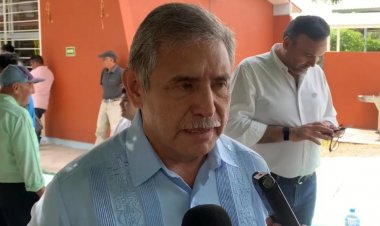 Cuernavaca refuerza seguridad, anunció Urióstegui