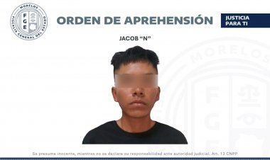 Atraparon al presunto violador  de una adolescente de Temixco
