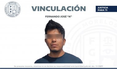 Estrangulaba a su víctima para  matarla, pero ella pudo escapar