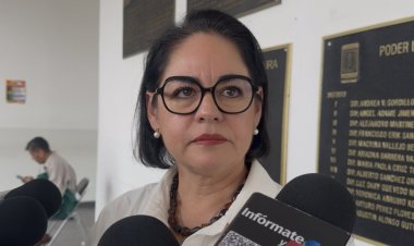 Enésima advertencia por mancha urbana que crece