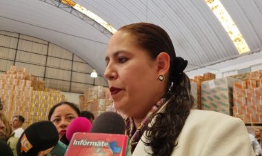 Va Educación contra acoso y por mejor infraestructura