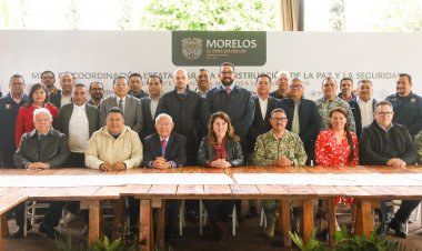 Junto con la 1a astronauta mexicana, llega la Misión Europa 2025 al estado