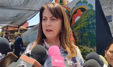 Destaca gobernadora Margarita González coordinación y seguridad