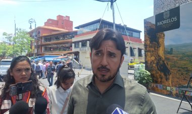 Hay signos de gentrificación en  Tepoztlán, pero no en Morelos