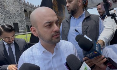 Coadyuva FGE en indagatoria  en contra de Carmona Gándara