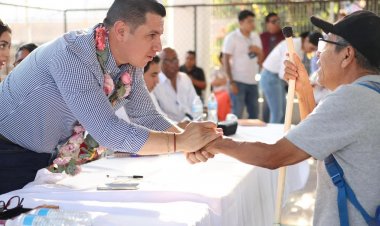Gestiona Jiutepec repatriación  digna a paisanos del extranjero