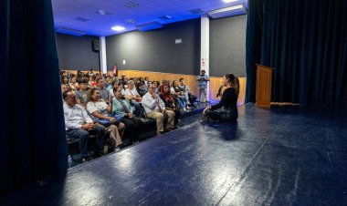 Con Misión Europa 2025 se apuesta  en ciencia y tecnología desde infancia