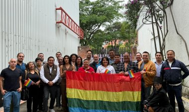 Se avanza en visibilizar derechos  humanos de la diversidad sexual