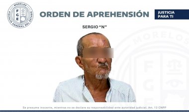 Se fugó en un caso de violencia  familiar y ya quedó aprehendido