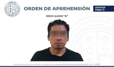 Por abuso sexual agravado actúan en contra de Alexis