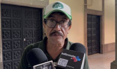 No ceja la insistencia de más recurso para campo