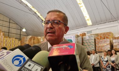 Soldados vigilan escuelas, especialmente, en Cuautla