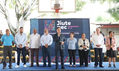 Capacita Jiutepec a más de 900  docentes en jornada académica