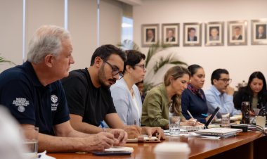 Ya hay nuevo diagnóstico   sobre el bosque de agua