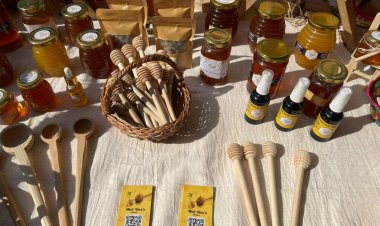 Talento artesanal en el Festival de la Cerámica