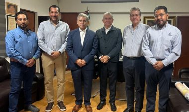 Nueva inversión del grupo Bafar llega a Cuernavaca
