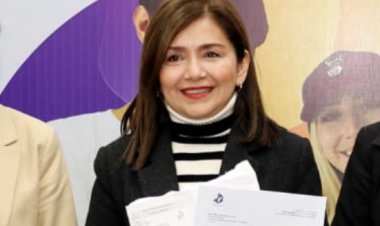 Rectora de UAEM invita  a los cursos de inducción