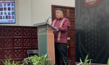 Por irregularidades del pasado, Seguridad estatal pedirá perdón