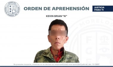 Disparó a víctima para matarla; ésta sobrevivió