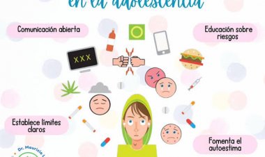 Piden evitar accidentes con los menores en vacaciones