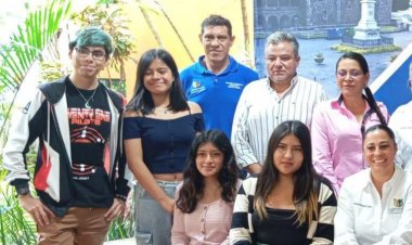 Se prepara Cuernavaca  para orientar a turistas
