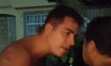 Ya investigan agresión a periodista Fco. Granillo