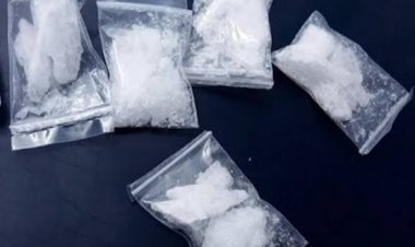 Adolescente, a juicio por traer cristal en Tlaltizapán