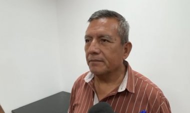 Ejidatarios del Oriente se quejan por hurto de agua