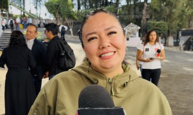 Denuncian rentas de alto riesgo junto a un paredón