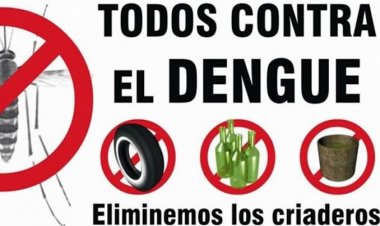 Se insiste en medidas para evitar  el dengue en la actual temporada