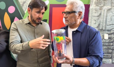 Se impulsa aquí el cine para promover la riqueza cultural