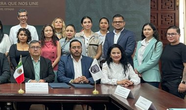 Refuerzan compromiso por reinserción  social con las actividades laborales