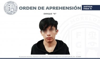 En Amacuzac, acuchilló a su víctima para intentar matarla