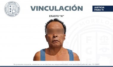 Fue herido con arma blanca y de fuego;  el supuesto culpable quedó aprehendido