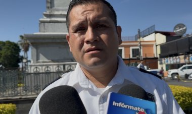 Detectan avenidas con más daño por lluvia en la capital