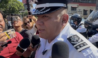 Según Seprac, asalto en restaurante, por despojar a un cliente bancario