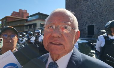 Confirma Ejecutivo que va por rotulación en los 'bikers'