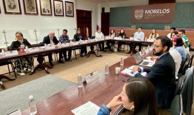 Se refuerzan acciones por la salud  mental y prevención de adicciones