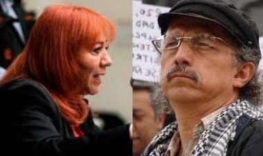 José Martínez C. derrotó a  la CNDH de Rosario Ibarra