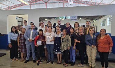 Inauguraron Buzón de Paz y Justicia cívica en la capital