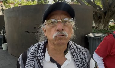 La CNDH debe dejar de  perseguir a los activistas