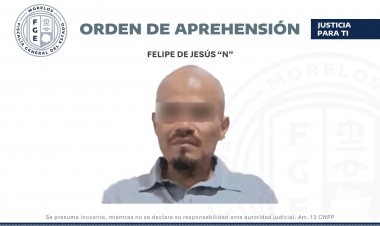 Llevaba la condena en libertad, pero no  observó orden del juez; reaprehendido