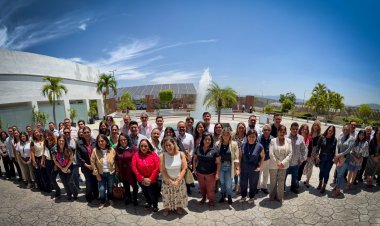 Se impulsa agenda turística estatal junto con municipios