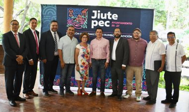 Jiutepec da paso histórico  en diálogo entre religiones